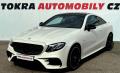 Mercedes-Benz E400 4Matic AMG Edition1 R