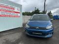 Volkswagen Touran 2.0TDI 7Mst SOUND AUTOPARK 