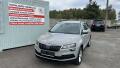 �koda Karoq 1.5 TSI