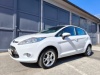 Ford Fiesta 1.4 16V/71kW * TITANIUM *