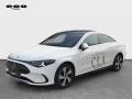 Mercedes-Benz CLA 250+  EQ