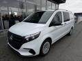 Mercedes-Benz Vito PRO MIXTO