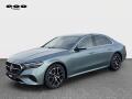 Mercedes-Benz E 220 d 4MATIC