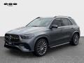Mercedes-Benz GLE 450 d 4MATIC