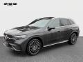 Mercedes-Benz GLC 220 d 4MATIC