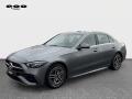 Mercedes-Benz C 220 d 4MATIC AMG Style Editi