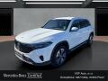 Mercedes-Benz EQB 250+ Progressive