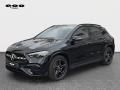 Mercedes-Benz GLA 200 AMG Style Edition