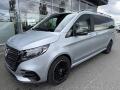Mercedes-Benz EXCLUSIVE L 4MATIC Sklad