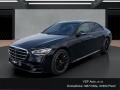 Mercedes-Benz S 350 d 4MATIC L AMG Style Edi