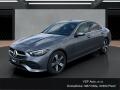Mercedes-Benz C 200 4MATIC