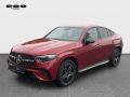 Mercedes-Benz GLC 220 d 4MATIC kup