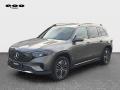 Mercedes-Benz EQB 300 4MATIC