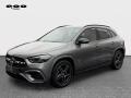 Mercedes-Benz GLA 200 d 4MATIC AMG Style Edition