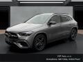 Mercedes-Benz GLA 200 d 4MATIC AMG Style Edition