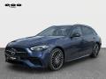 Mercedes-Benz C 220 d 4MATIC kombi AMG Style