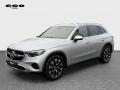 Mercedes-Benz GLC 200 d 4MATIC
