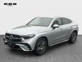 Mercedes-Benz GLC 200 4MATIC kup