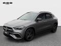 Mercedes-Benz GLA 200 AMG Style Edition