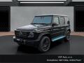 Mercedes-Benz G 450 d