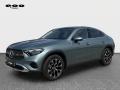 Mercedes-Benz GLC 200 4MATIC kup