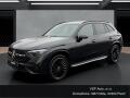 Mercedes-Benz GLC 220 d 4MATIC