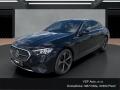 Mercedes-Benz E 220 d 4MATIC