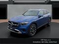 Mercedes-Benz CLC GLC 220 d 4MATIC