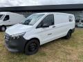 Mercedes-Benz Vito PRO L 4x4 Special!!!!! KAWA