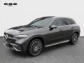 Mercedes-Benz GLC 300 de 4MATIC