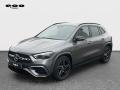 Mercedes-Benz GLA 200 d 4MATIC AMG Style Edition