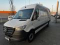 Mercedes-Benz Sprinter PRO eSprinter