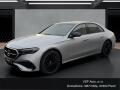 Mercedes-Benz E 220 d 4MATIC