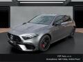 Mercedes-Benz A 45 AMG S 4MATIC+