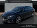Mercedes-Benz CLA 200 Shooting Brake