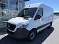 Mercedes-Benz Sprinter Select 319 CDI KAWA S V�prodej