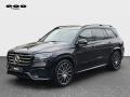 Mercedes-Benz GLS 350 d 4MATIC AMG Style Edition