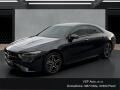 Mercedes-Benz CLA 200 d AMG Style Edition