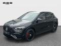 Mercedes-Benz GLA 35 AMG