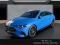 Mercedes-Benz CLA 200 Shooting Brake