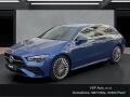 Mercedes-Benz CLA 200 d Shooting Brake AMG Style