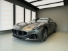 Maserati Granturismo Trofeo 550 HP 