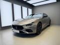 Maserati Ghibli S Q4 430HP / Zruka 05/27