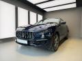 Maserati Levante GT 330 Hp - Zegna Pelletessuta