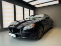 Maserati Quattroporte SQ4 410HP *ZRUKA 06/26*