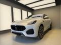 Maserati Grecale Modena 330HP 