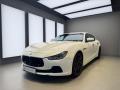 Maserati Ghibli S Q4 410 HP