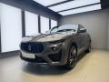 Maserati Levante Trofeo V8 580HP - Zegna 
