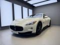 Maserati Granturismo S V8 323kW *PO SERVISU*