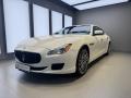 Maserati Quattroporte GTS V8 530 HP